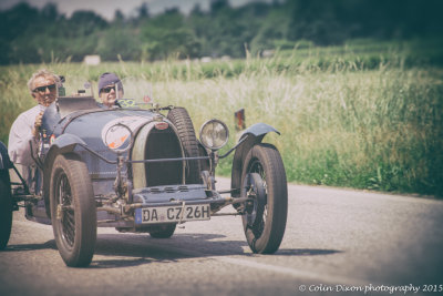 Mille Miglia 2015- 23