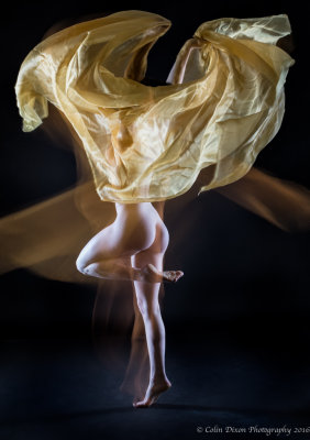 Art Nude Soria 2