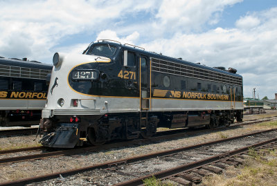 NS's other F Unit