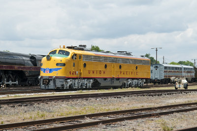 UP 949