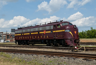 PRR E8 again