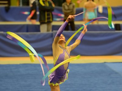 Rhythmic Gymnastics_Gallery