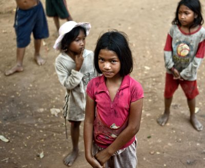 Cambodia