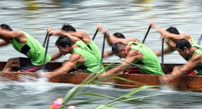 Dragon Boat Festival