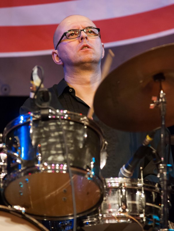 Eamonn Mc Cormack (IE)