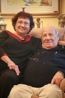 עם דרורה - 2008