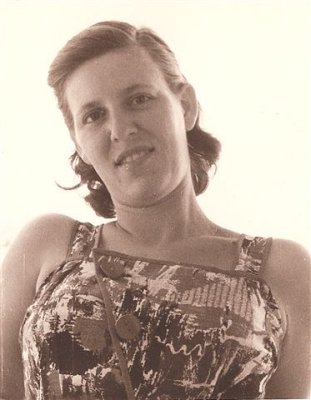 רינה - 1957 
