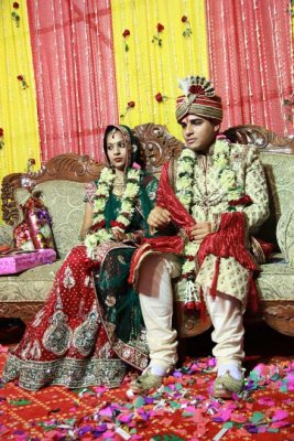 wedding