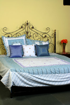 bed cover