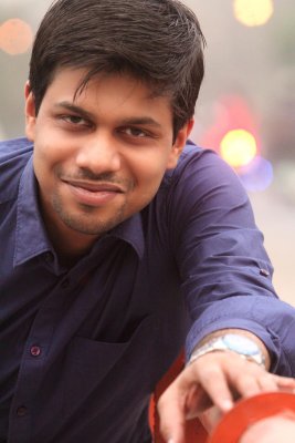 adarsh jaiswal