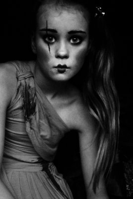 Portraits