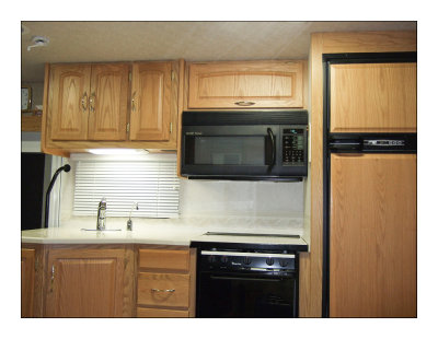 2002 Winnebago Itasca Suncruiser 35U for Sale
