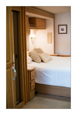2002 Winnebago Itasca Suncruiser 35U for Sale
