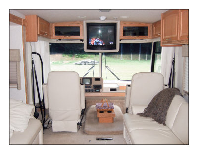 2002 Winnebago Itasca Suncruiser 35U for Sale