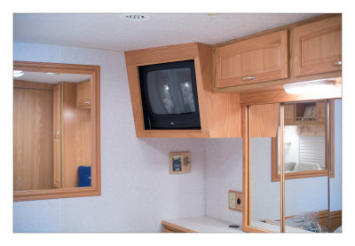 2002 Winnebago Itasca Suncruiser 35U for Sale