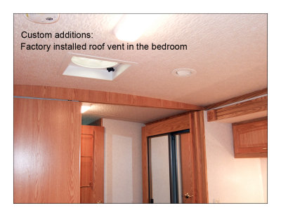 2002 Winnebago Itasca Suncruiser 35U for Sale