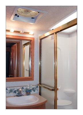 2002 Winnebago Itasca Suncruiser 35U for Sale