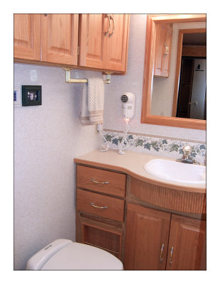 2002 Winnebago Itasca Suncruiser 35U for Sale