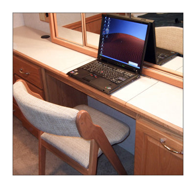 2002 Winnebago Itasca Suncruiser 35U for Sale
