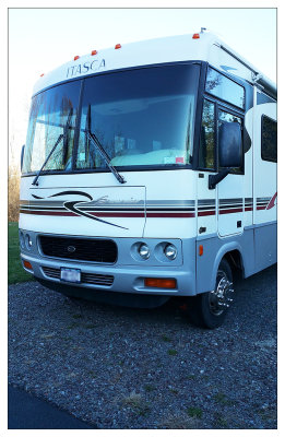 2002 Winnebago Itasca Suncruiser for Sale
