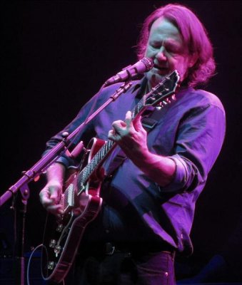 Widespread Panic - October 11, 2014