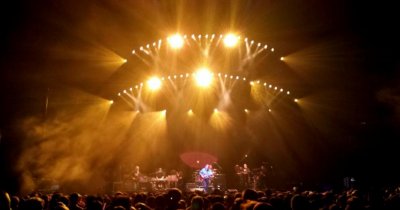 Widespread Panic - December 31, 2014