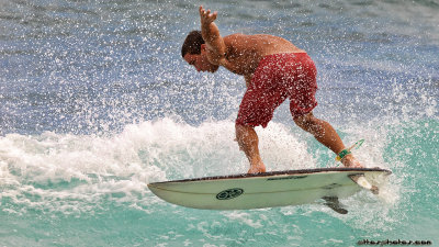 1206 Three Days in Hawaii
