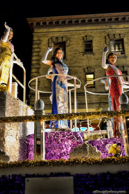 130223 Chinese New Year Parade