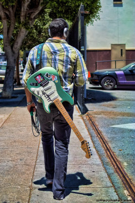 130622 Meandering in the Mission