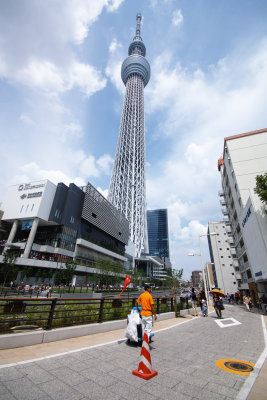 Tokyo Skytree 2012 #10
