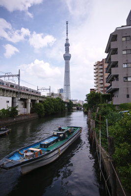 Tokyo Skytree 2012 #13