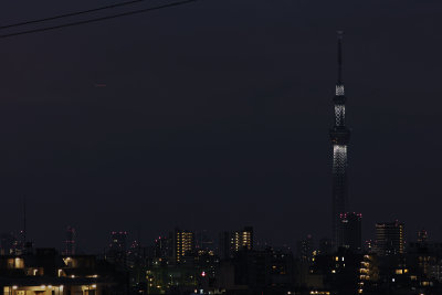 Tokyo Skytree 2012 #2
