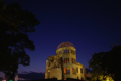 The Hiroshima #5
