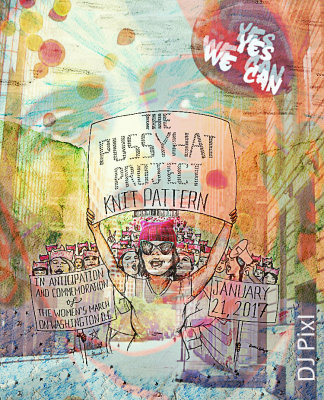 DJ pixl pussyhatproject yes we can .jpg