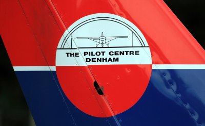 THE PILOT CENTRE DENHAM 