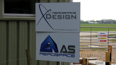 AEROSPACE DESIGN