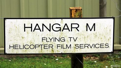 FLYING TV + HELICOPTER FILM SERVICES