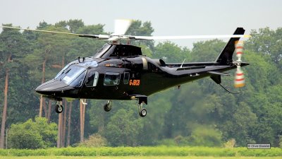 G-JBCB Agusta A109E Power Elite [11168]