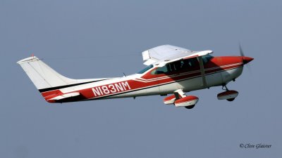 N183NM Cessna 182P Skylane [182-63646]