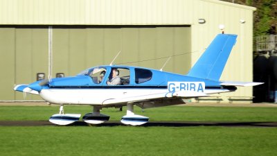 G-BIBA SOCATA TB.9 Tampico [149]