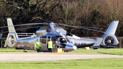 DENHAM VISITORS 2014