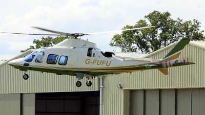 G-FUFU Agusta A109S Grand [22058]