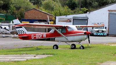 G-BOFW Cessna A150M Aerobat [A150-0612]