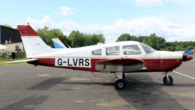 G-LVRS Piper PA-28-181 Cheokee Arrow II [28-7890059]