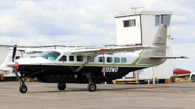 N169WD Cessna 208B Grand Caravan [208B2167]
