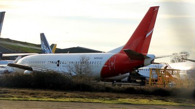 N294AG Boeing 737-376 [24296]