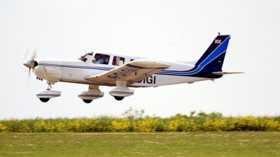 G-DIGI Piper PA-32-300 Six [32-7940224]