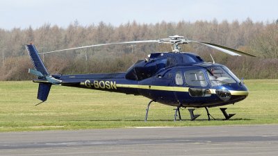 G-BOSN Aerospatiale AS 355F1 Ecureuil 2 [5266]