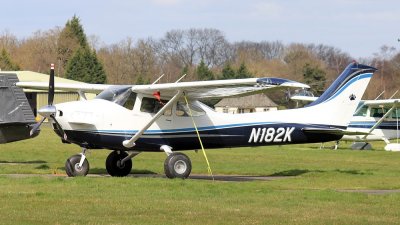 N182K Cessna 182Q Skylane II [66882]