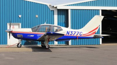 N377C SOCATA TB-21 Trinidad TC [2222]	